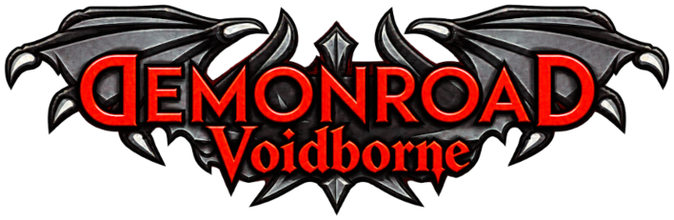 DemonRoad - Voidborne